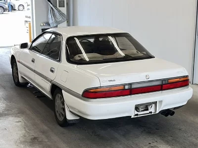 TOYOTA CORONA EXIV