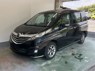 Mazda Biante