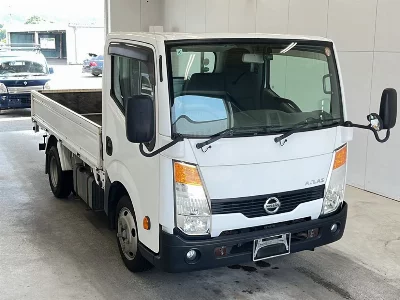 Nissan Atlas