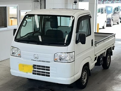 Honda Acty Truck