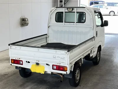 Honda Acty Truck