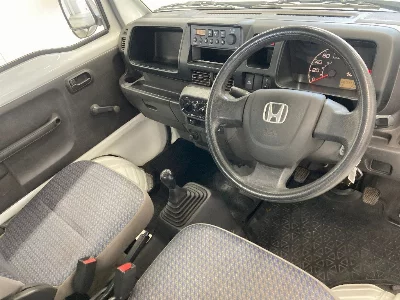Honda Acty Truck