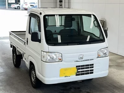 Honda Acty Truck