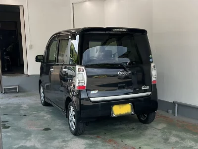 Daihatsu TANTO EXE
