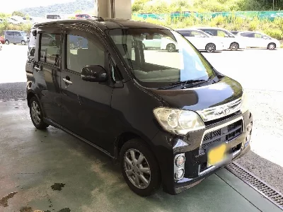 Daihatsu TANTO EXE