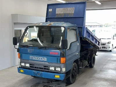 Mazda TITAN TRUCK