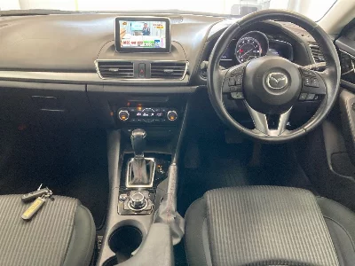 Mazda AXELA SPORT