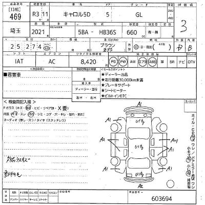 Mazda CAROL