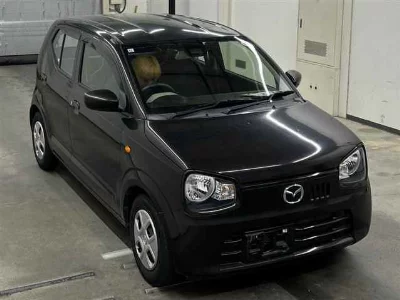 Mazda Carol