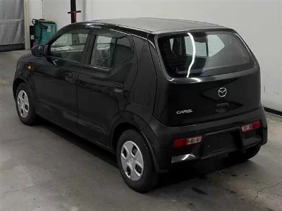 Mazda CAROL