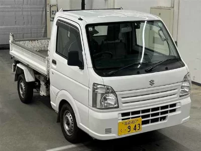 SUZUKI CARRY