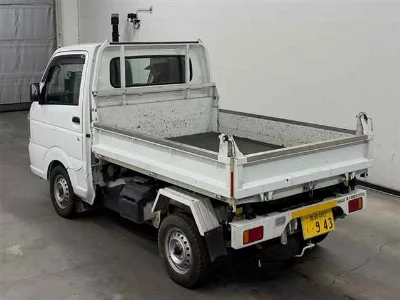 SUZUKI CARRY
