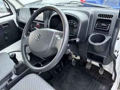 SUZUKI CARRY