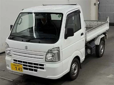SUZUKI CARRY