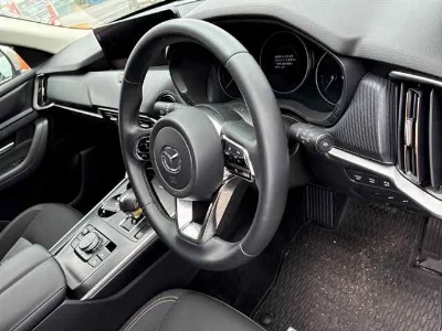 Mazda CX-80