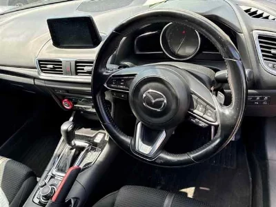 Mazda AXELA SPORT