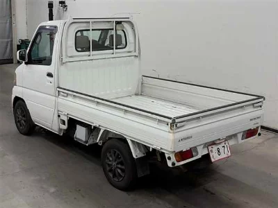 Mitsubishi Minicab Truck