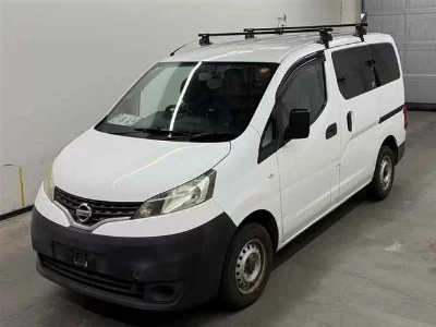 Nissan NV200 VANETTE VAN