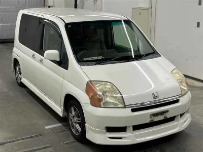 Honda Mobilio