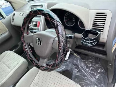 Honda MOBILIO