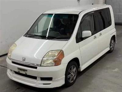 Honda Mobilio