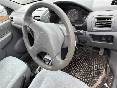 Mitsubishi Minica