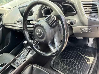Mazda AXELA SPORT