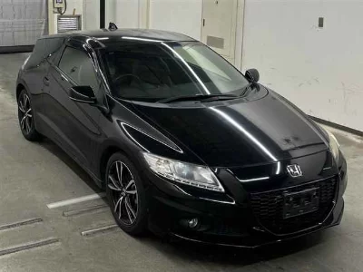Honda CR-Z