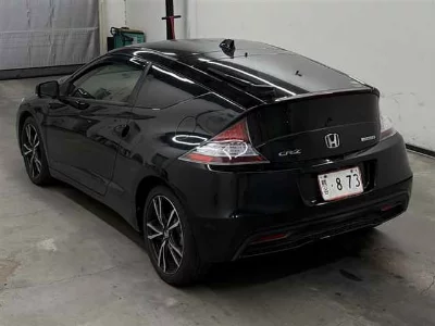 Honda CR-Z