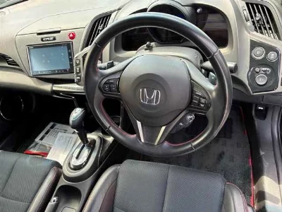 Honda CR-Z