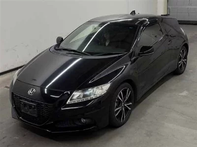 Honda CR-Z