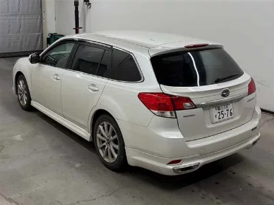 Subaru LEGACY TOURING WAGON