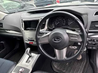 Subaru LEGACY TOURING WAGON