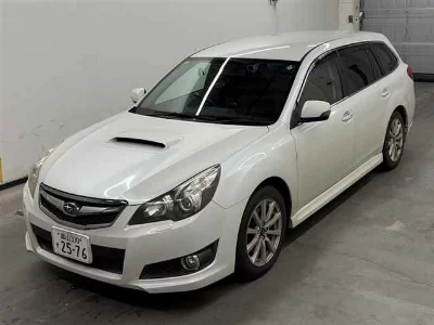 Subaru LEGACY TOURING WAGON