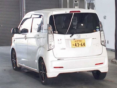 Honda N WGN