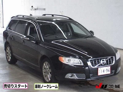 Volvo V70