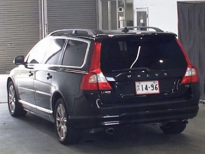 Volvo V70