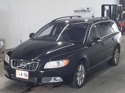 Volvo V70