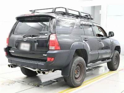 Toyota Hilux Surf