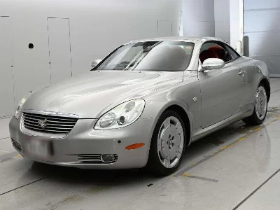 Toyota Soarer