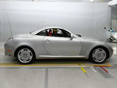 Toyota Soarer