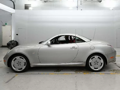 Toyota Soarer