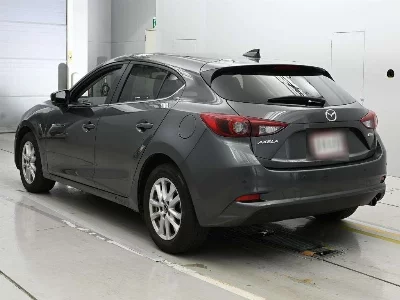 Mazda AXELA SPORT