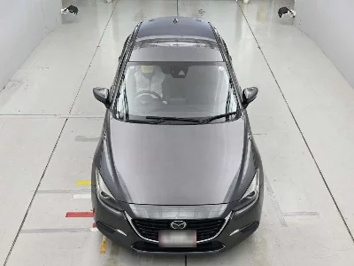 Mazda AXELA SPORT