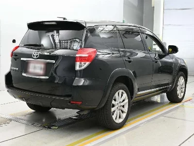 Toyota Vanguard