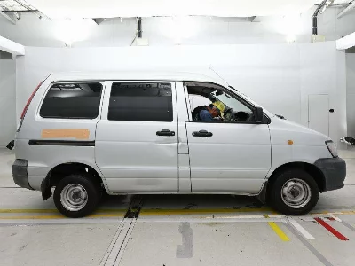 Toyota TownAce