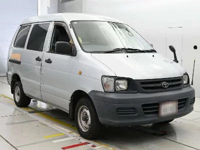 Toyota TownAce