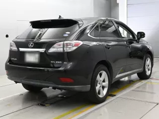 Lexus RX350