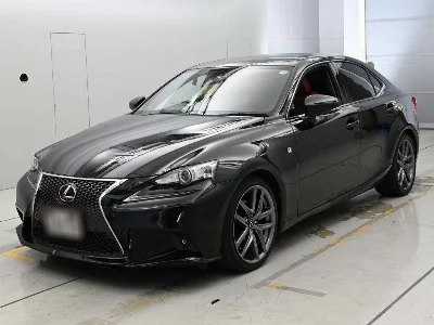 Lexus IS250