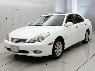 Toyota Windom